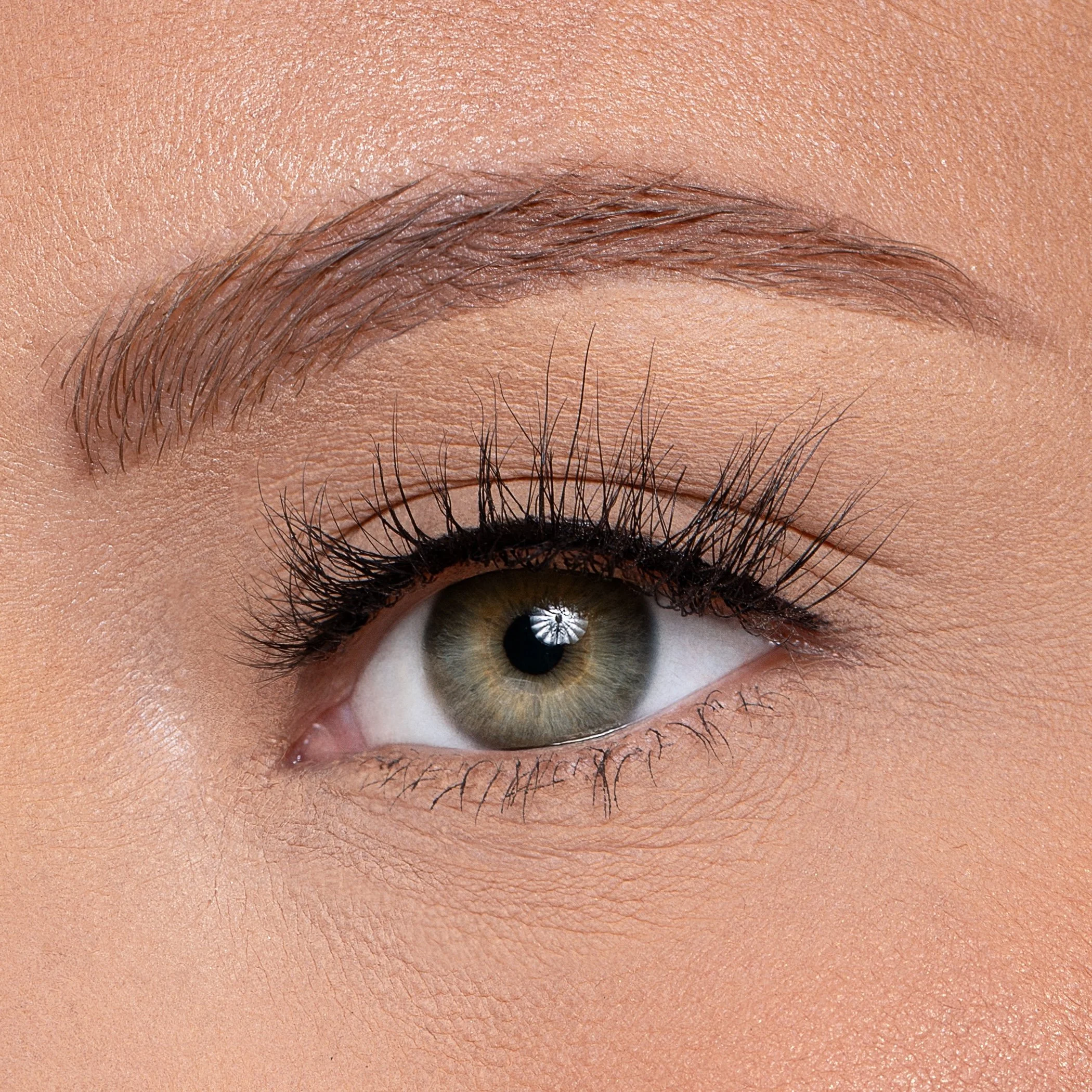 新品★ LENA LASHES★ 4ペア 上質なまつげ★ 再利用可能♪♪♪ Whisper | Mink Lashes — Leena Lashes